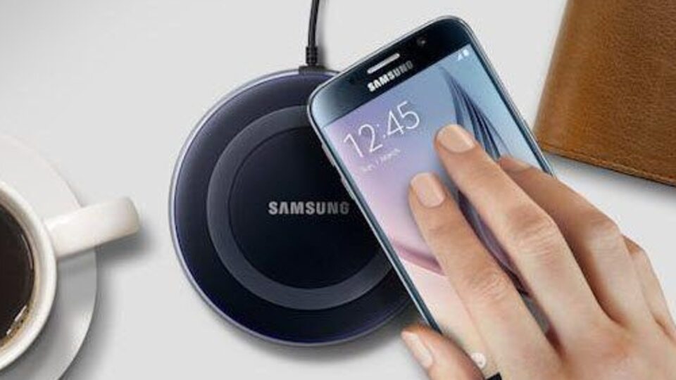 Teknoloji devi şarj döneminde çığır açtı