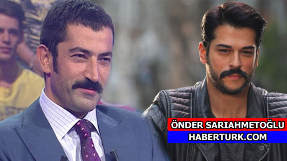 Üçünün ortak noktası...