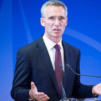 NATO'dan kritik Türkiye açıklaması