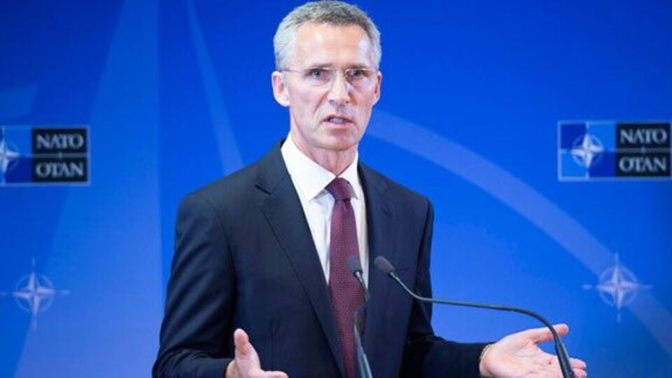 NATO'dan kritik Türkiye açıklaması