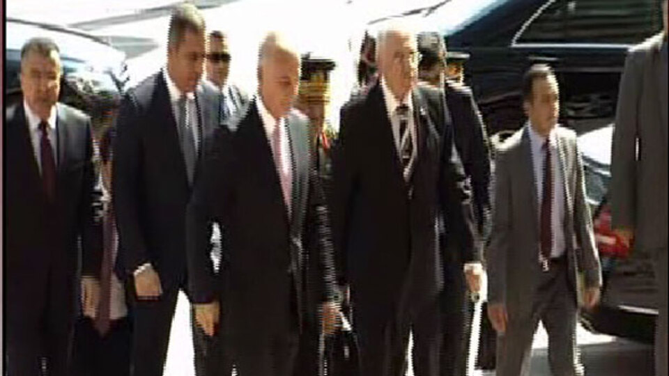 CHP ve MHP'ye operasyon brifingi!