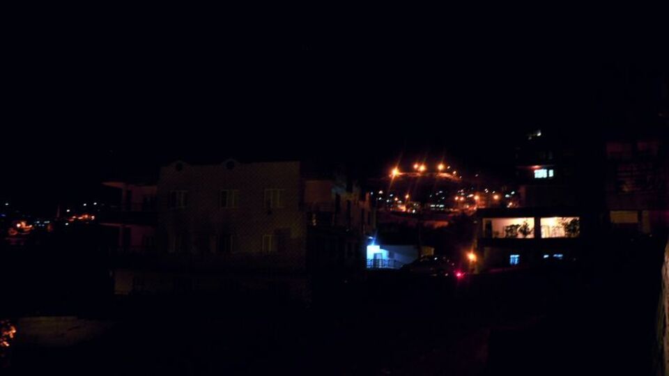 Van ve Şırnak'ta askeri birliğe taciz ateşi açıldı