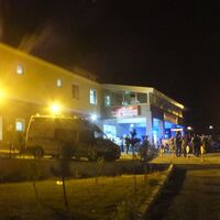 Malazgirt Jandarma Komutanı şehit oldu