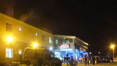 Malazgirt Jandarma Komutanı şehit oldu