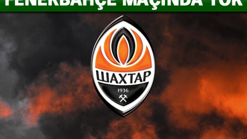 Shakhtar'ın yıldızında doping...