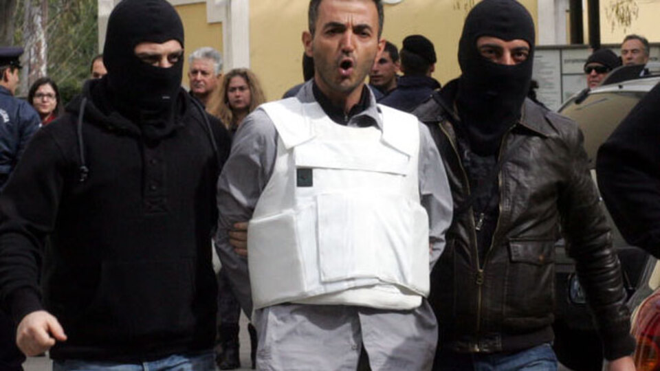 Sabancı katili cezaevinden çıktı!