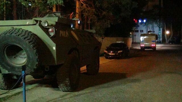 2 ilde güvenlik güçlerine silahlı saldırı
