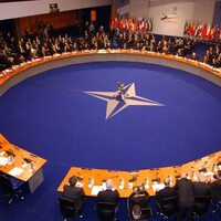 NATO'da Türkiye günü!