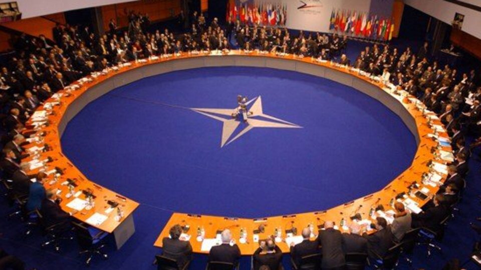 NATO'da Türkiye günü!