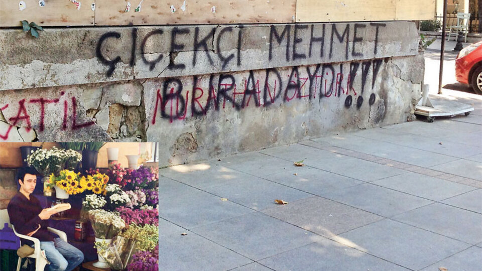 18 gün oldu ama...
