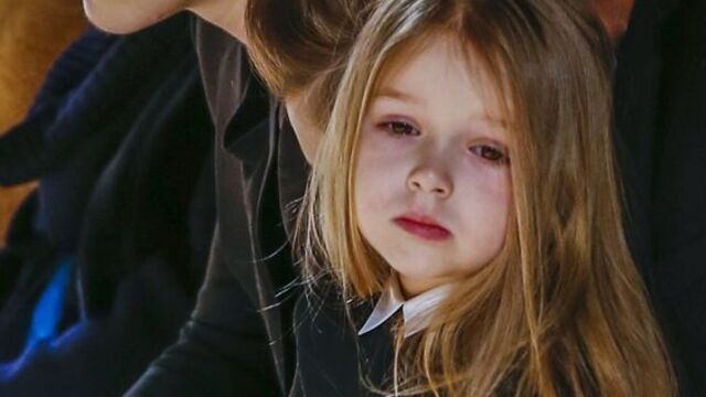 Beckham onun adını yazdırdı