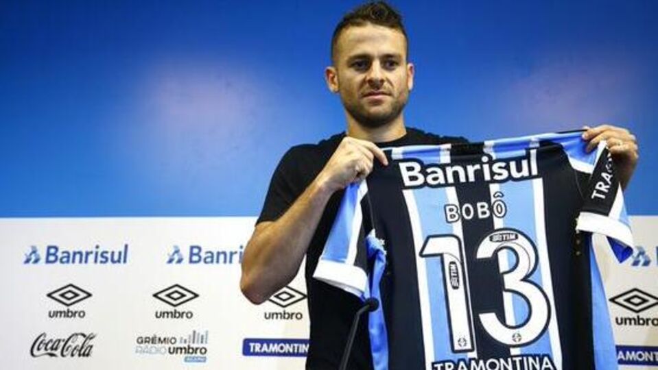 Bobo Brezilya'da