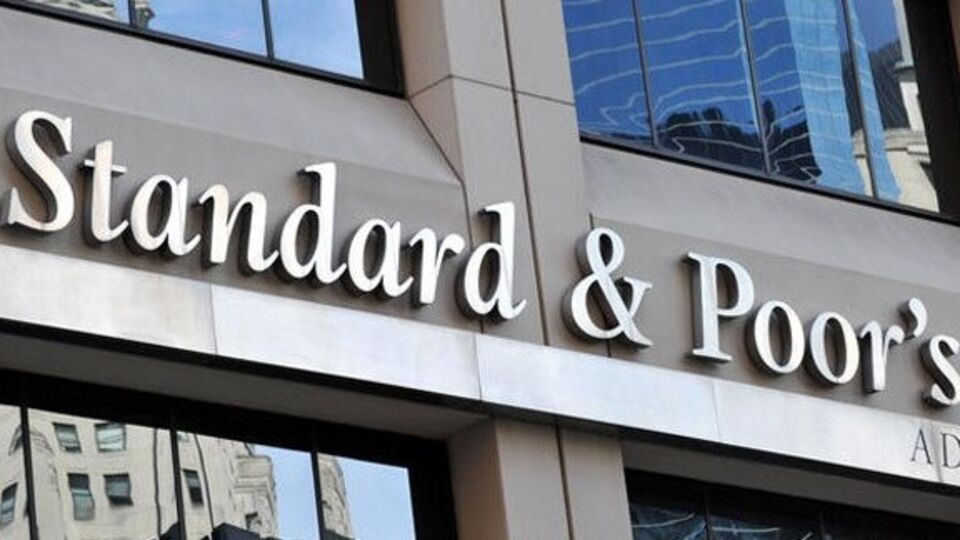 S&P'den Türkiye'ye olumsuz rapor!