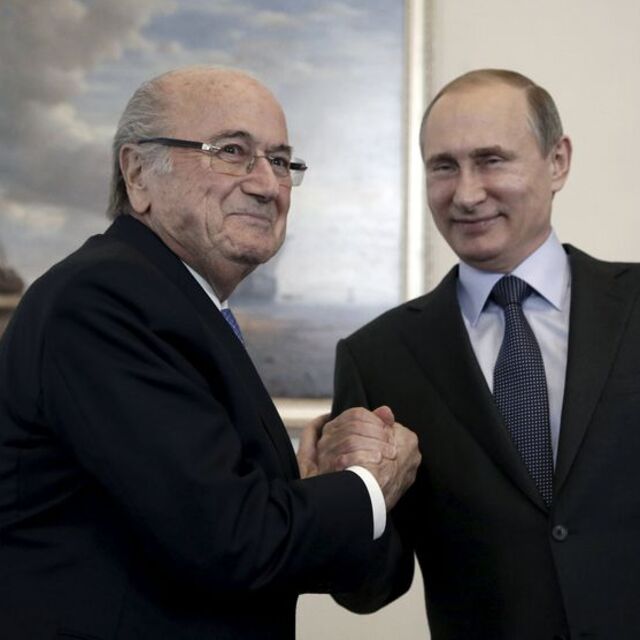 Putin'den şok istek
