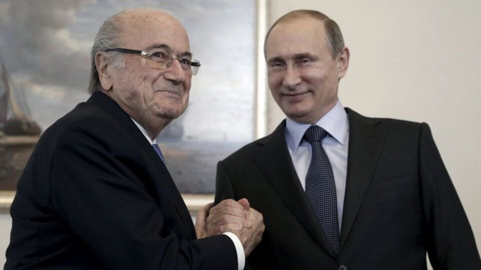Putin'den şok istek