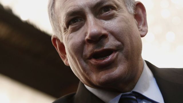 Netanyahu Güney Kıbrıs'a gidiyor