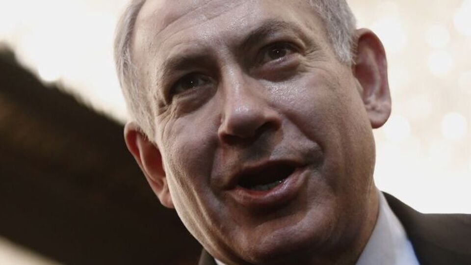 Netanyahu Güney Kıbrıs'a gidiyor