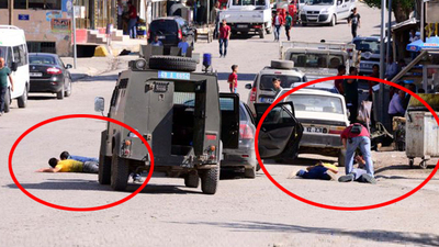 Komutanın şehit edilmesinde son dakika gelişmesi