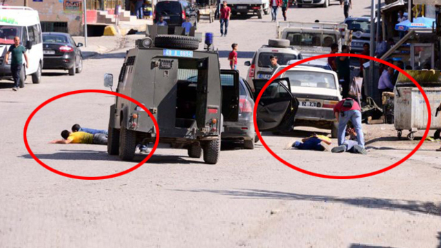 Komutanın şehit edilmesinde son dakika gelişmesi
