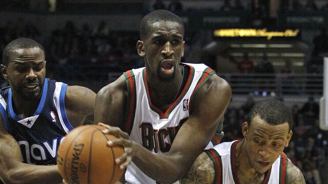 Ekpe Udoh Fenerbahçe Ülker'de!