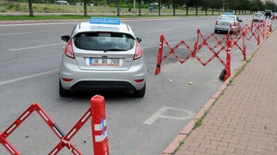 Yüzde 60 başaramadı!