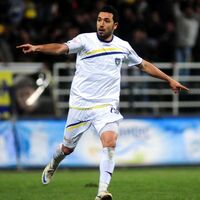 Yasin Bucaspor'da kalıyor