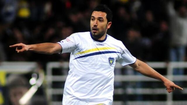 Yasin Bucaspor'da kalıyor