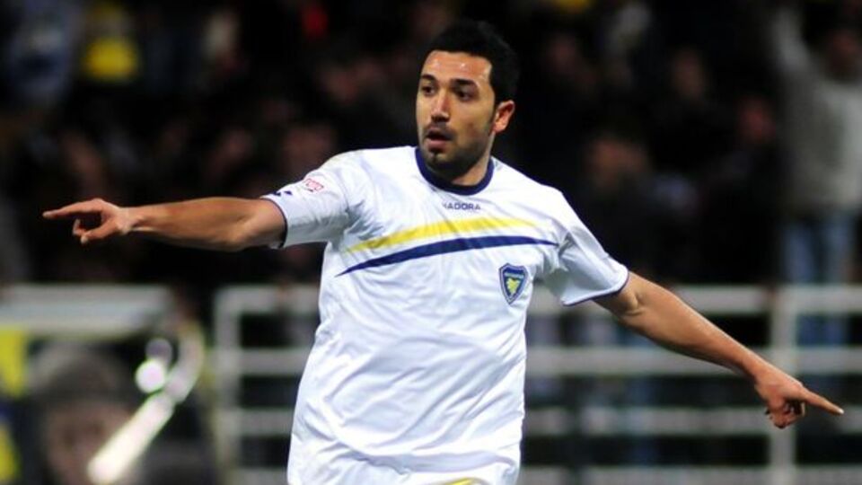 Yasin Bucaspor'da kalıyor