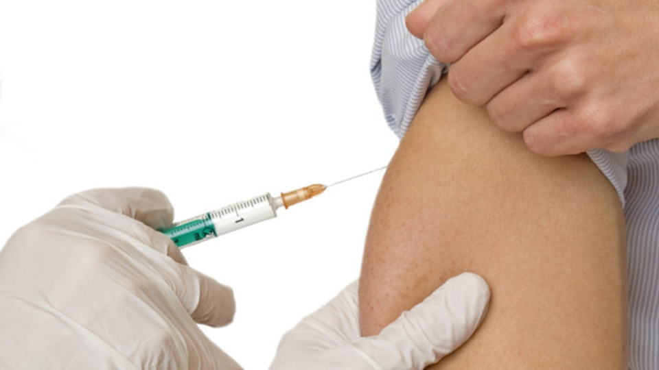 Hepatiti Önleyin; Hemen Harekete Geçin