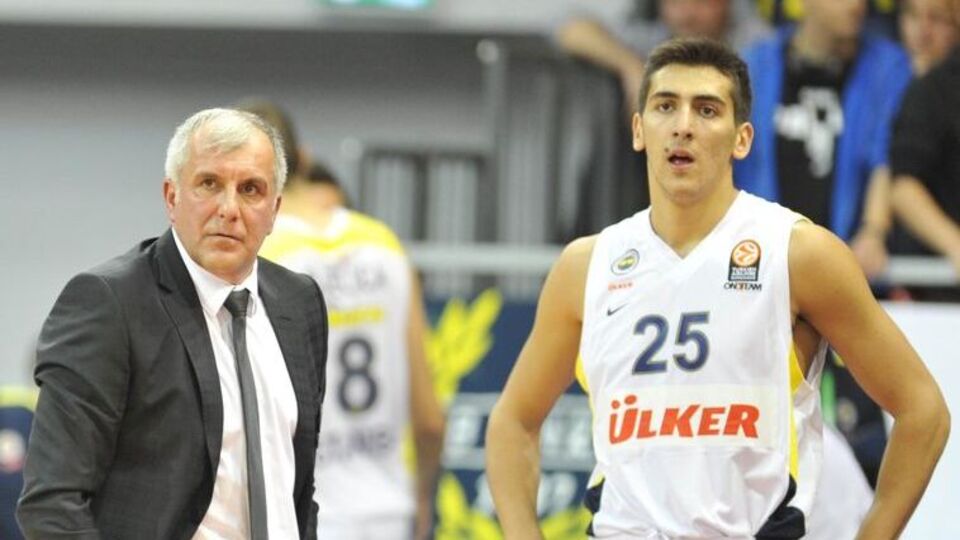 Karşıyaka'da Kenan atağı