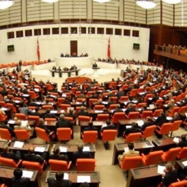 HDP'den Meclis Araştırması talebi