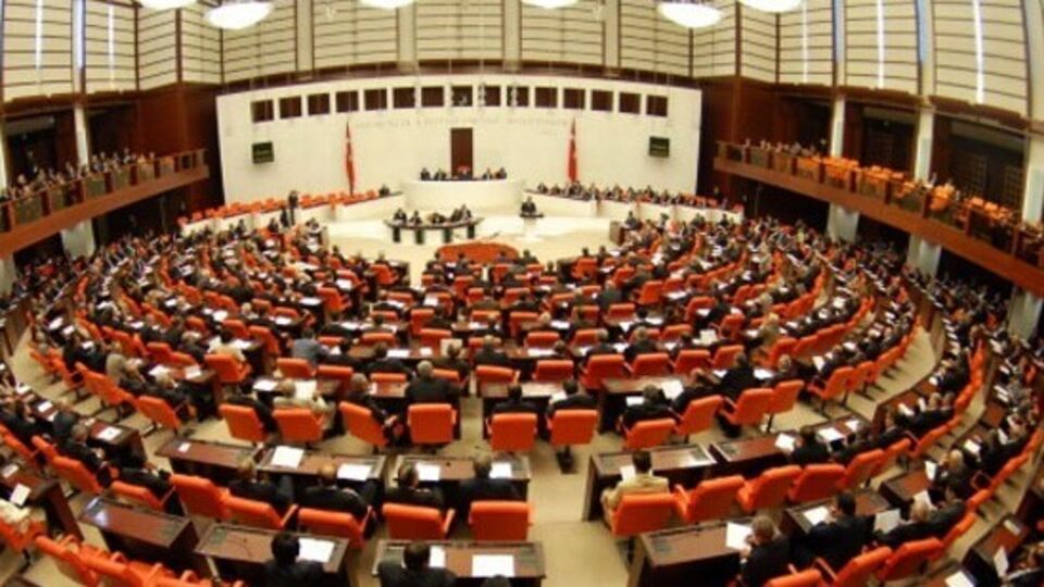 HDP'den Meclis Araştırması talebi