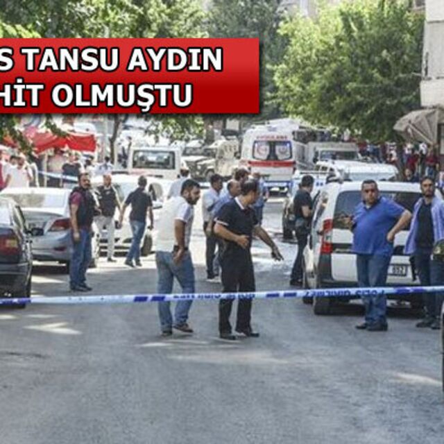 Diyarbakır'daki silahlı saldırıda flaş gelişme!