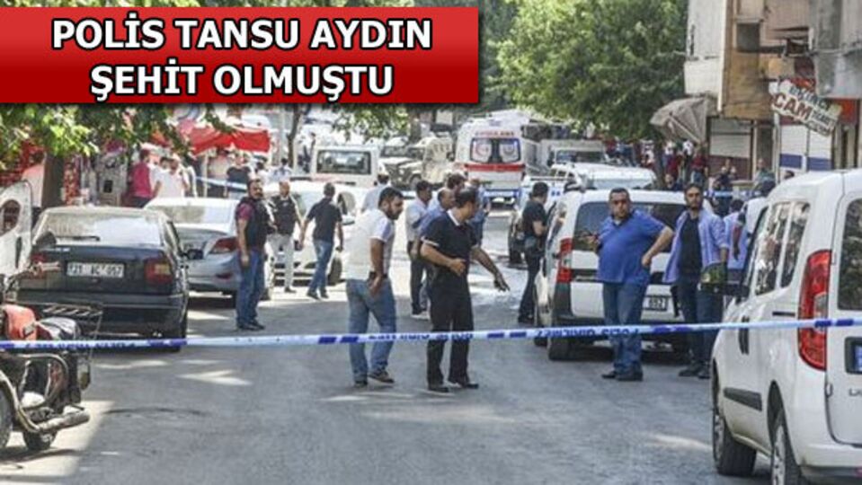 Diyarbakır'daki silahlı saldırıda flaş gelişme!