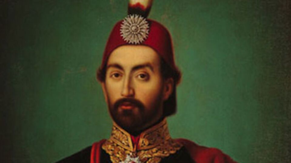 Sultan Abdülmecid'in hayatı kitap oldu