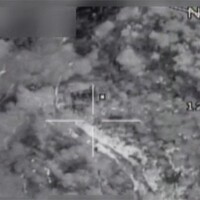 PKK hedefleri böyle vuruldu!