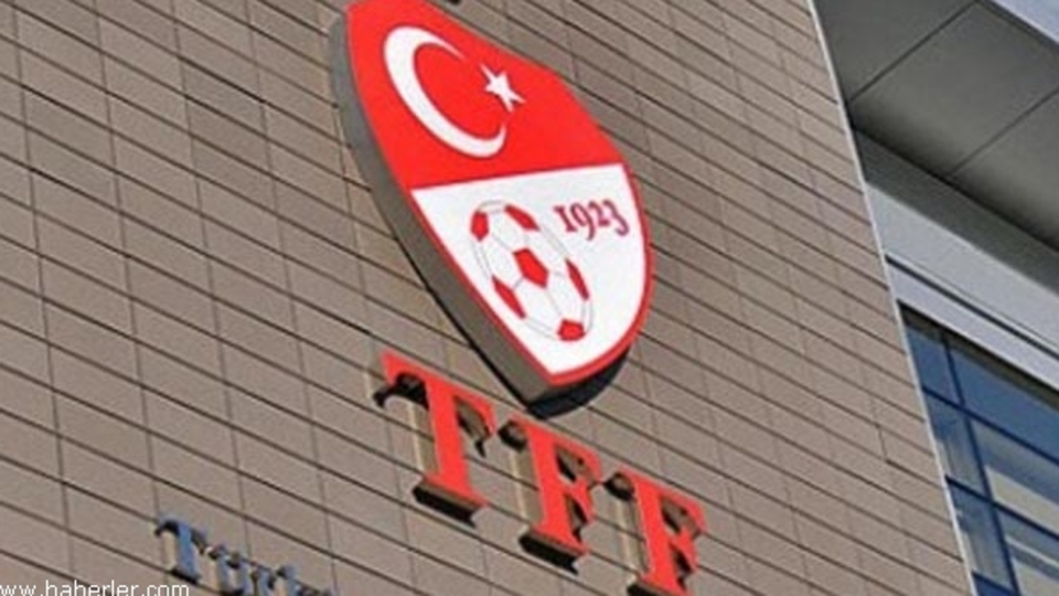 TFF görev dağılımı yaptı