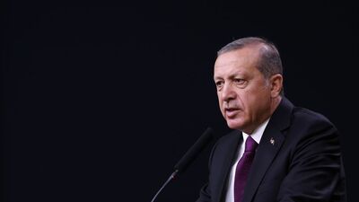 "Çözüm sürecini milli birliğimize kastedenlerle devam ettirmek mümkün değil"