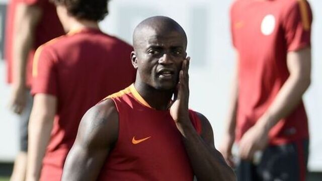 İşte Dany'nin yeni adresi