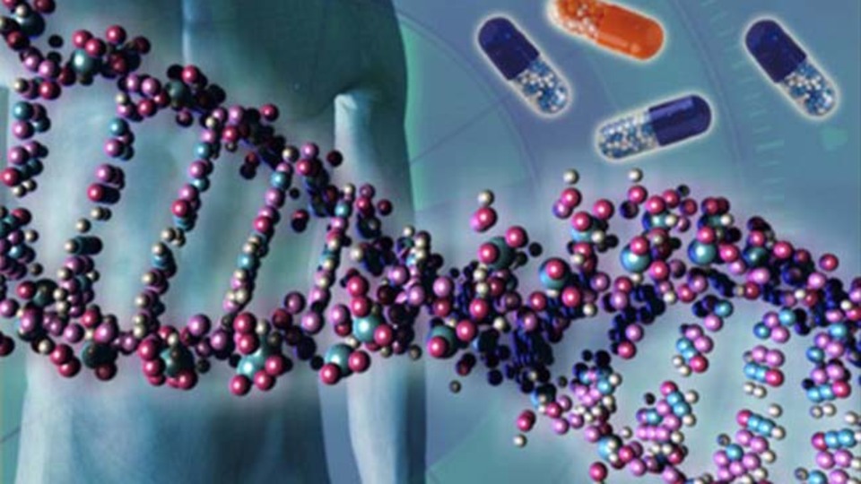 Kanser hücrelerini öldürmek için...