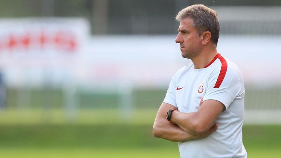 Hamzaoğlu stoper istiyor!