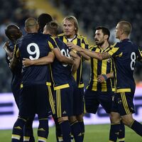 Kadıköy'de sessizlik!