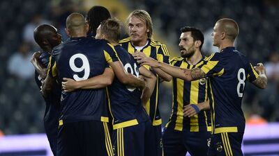 Kadıköy'de sessizlik!