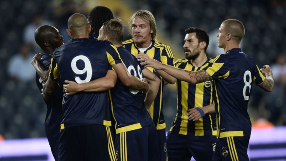 Kadıköy'de sessizlik!