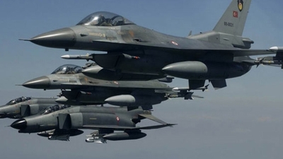 PKK'ya büyük darbe!