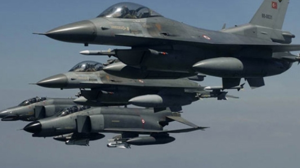 PKK'ya büyük darbe!