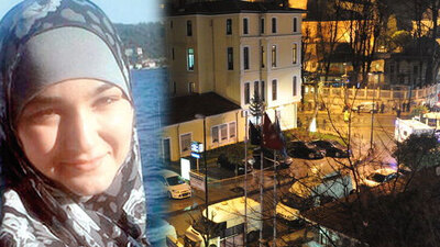 Sultanahmet bombacısını İstanbul'a o getirmiş!