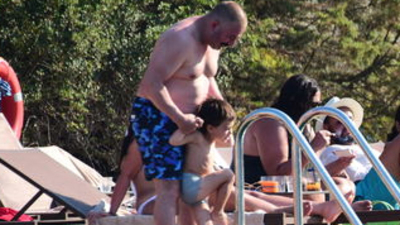 Şortu yok satıyor!