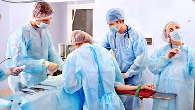 Doktor olmak isteyenler dikkat!