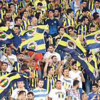 Özlenen atmosfer